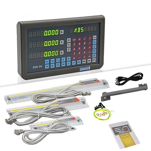 Ditron axis led - axis,