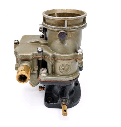 Vintage original stromberg - stromberg, 97