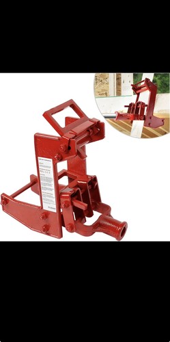 Glosaie iron wall - iron, jack