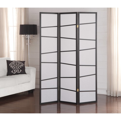 Panel screen room divider - screen,