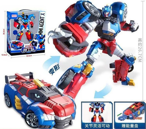 Miniforce super dino power - miniforce,