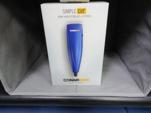 Conair hc108rgb simple - conair, cut