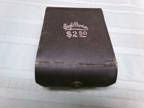 Vintage eagle premier razor - eagle,