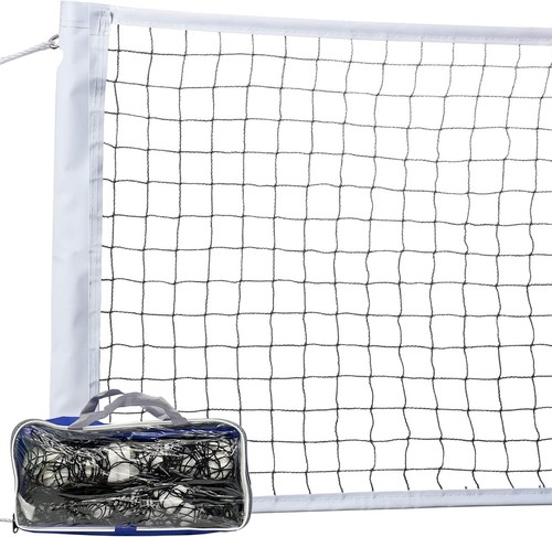 Volleyball net outdoor heavy - volleyball,