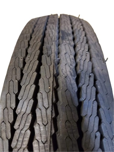 Bfgoodrich silvertown nww 6 - bfgoodrich, 7.6