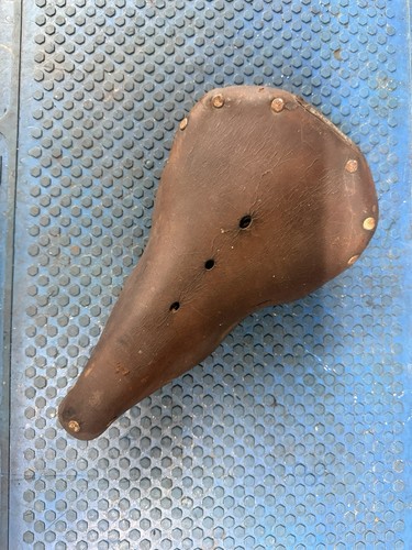Vintage brooks england 17 - brooks, b-17