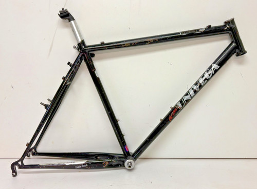 Vintage 1989 univega team - univega,