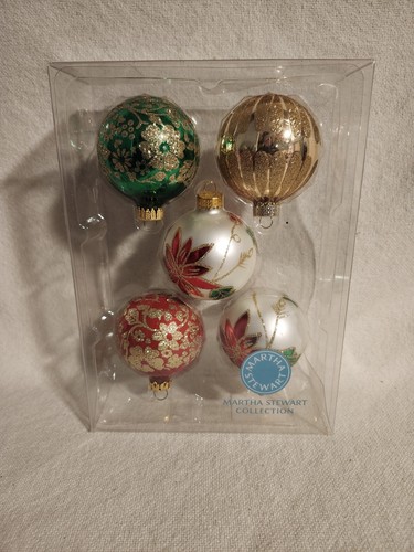 Set martha stewart - 5,