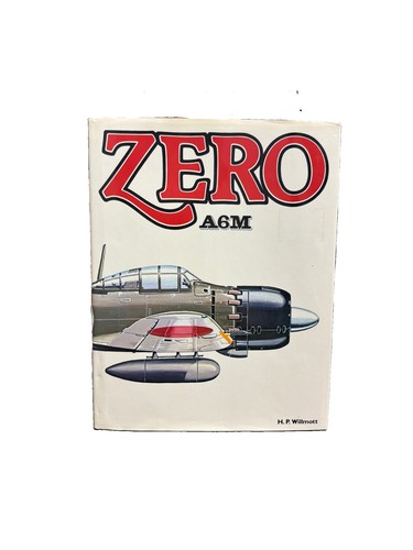Zero a6m willmott - a6m, p.