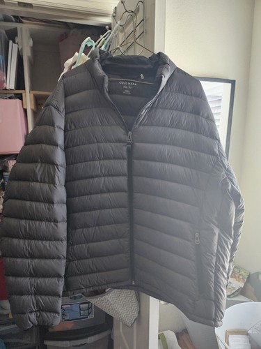 Cole haan down - haan, packable