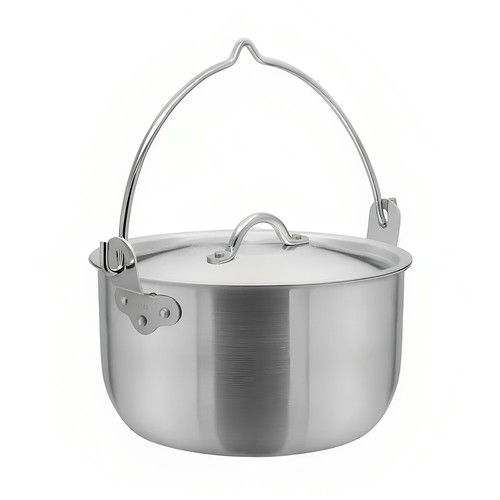 Camp cast aluminum outdoor - camp,