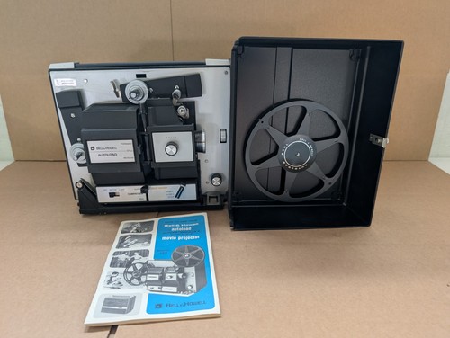 Bell howell compatible - howell,