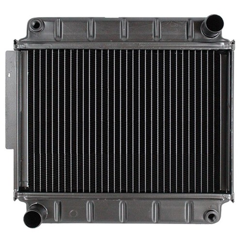 Fits john deere parts - john, radiator
