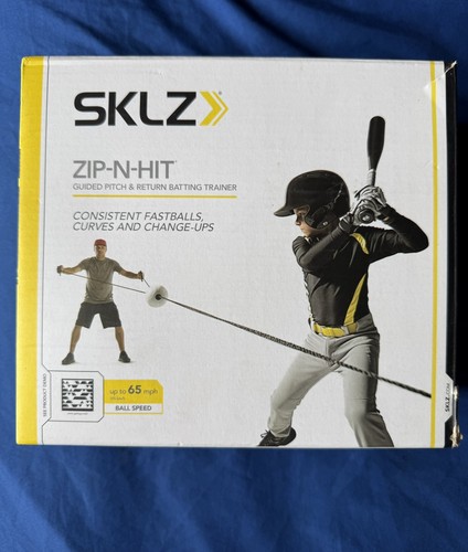Sklz zip hit portable - sklz, zip-n-hit