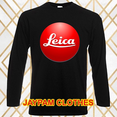 Leica men black - men's,