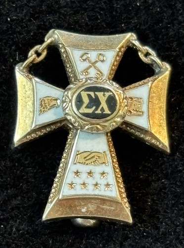 1912 sigma chi - 1912,