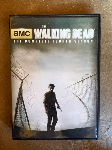 The walking dead - dead:,