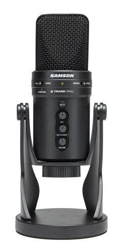 Samson track pro - samson,