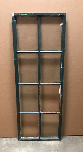 Antique single vtg - single, lite