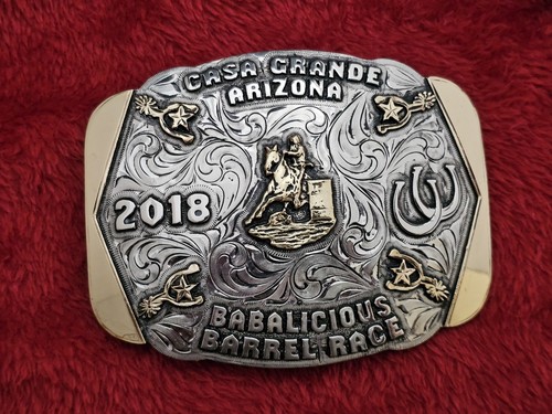 Barrel racing rodeo - racing,