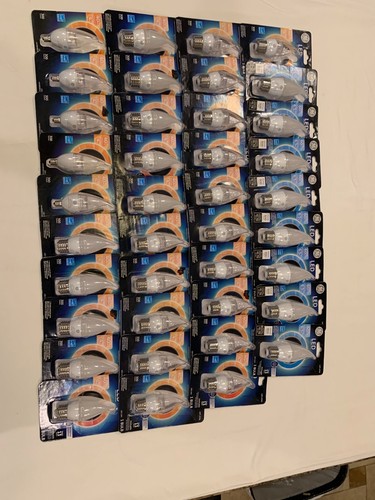 Bulk wholesale lot - led, light