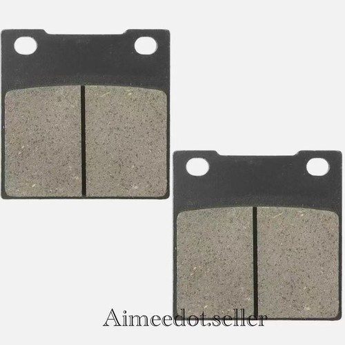 Rear brake pads for - pads,