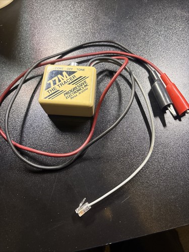 Progressive electronics the - progressive,