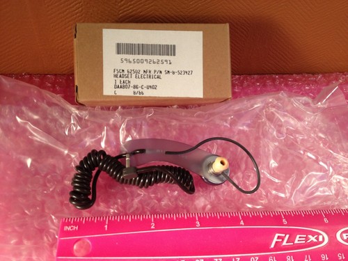 Pcs military radio receiver - 2,