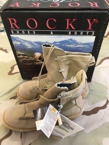 Narrow 790g goretex desert - narrow,