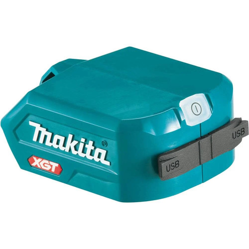 Makita 40v max xgt - makita,