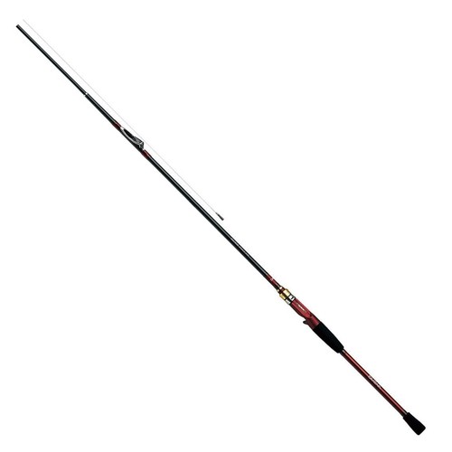 Daiwa ship rod analystar - rod,