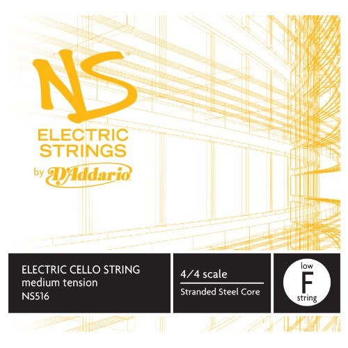 Addario electric cello - electric,