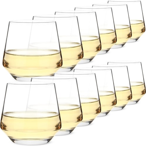 Btat stemless wine - wine, 12