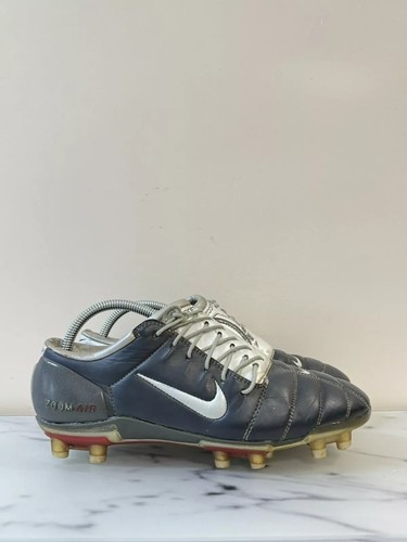 Nike air zoom total - total, iii