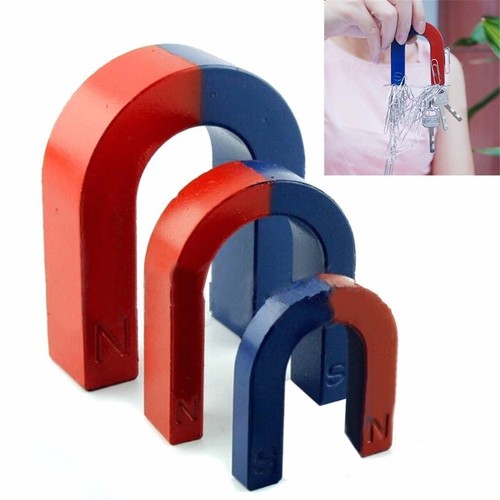 Traditional shaped magnet - shaped,