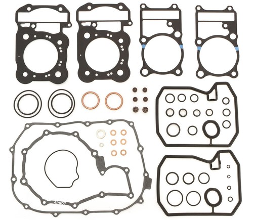 Engine gasket set - engine, 1988-1990