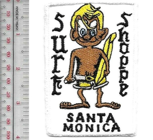 Surfing california surfboard - california,