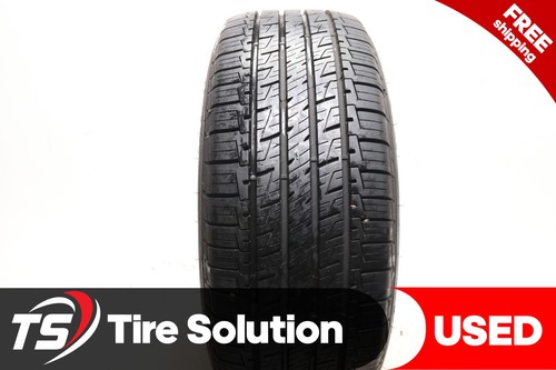Set used 235 - of, 235/50r19