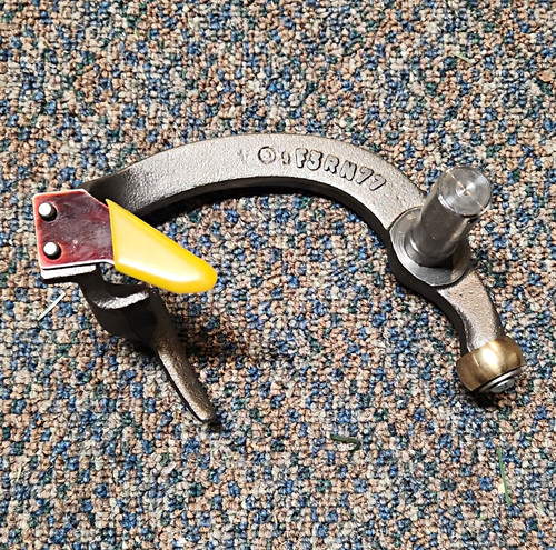 New holland square baler knife - square,