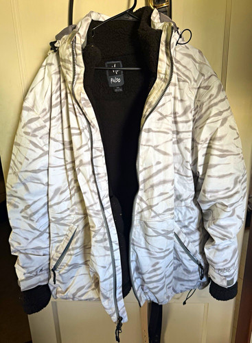 Pulse women 2xl full - women's,