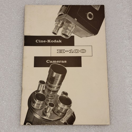 Vintage kodak cine - vintage, cine-kodak