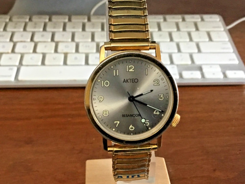 Akteo watch c mareschal - j,