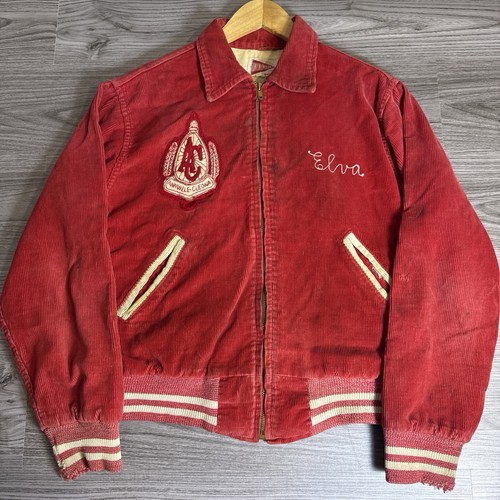 Vintage 60s annville cleona - 60s,