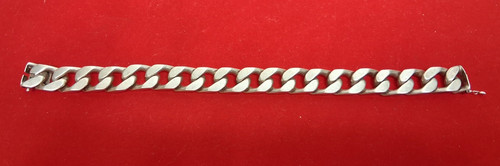 Wide 925 sterling - 925, silver