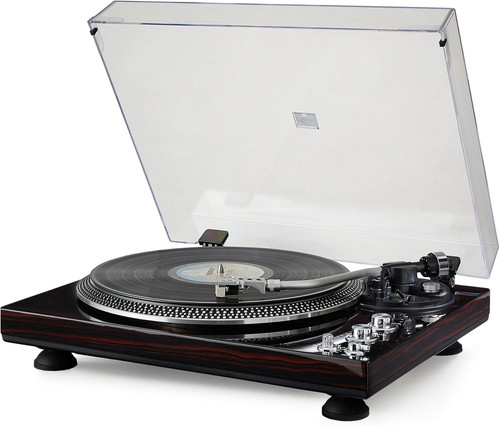 High fidelity vinyl - high-fidelity,