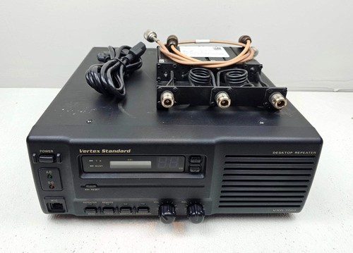 Vertex vxr7000 vhf - vertex,