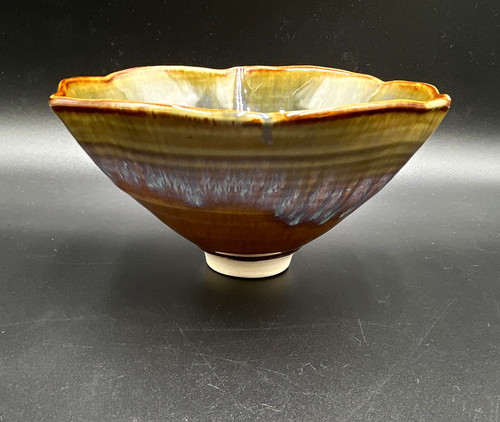 Bill campbell studio pottery - bill,