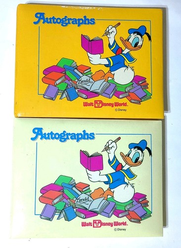 Vtg walt disney world - disney,