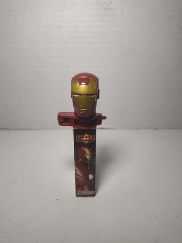 2008 iron man - man, candy