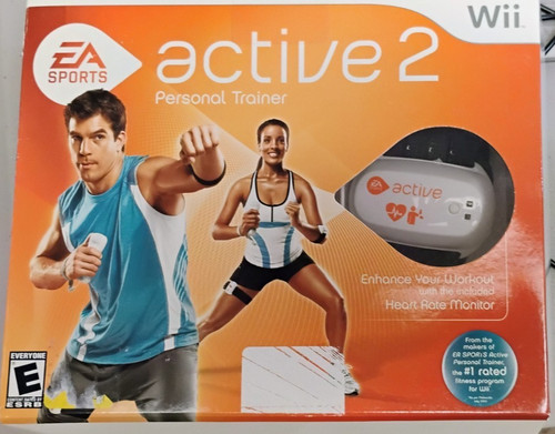 Sports active personal - active,
